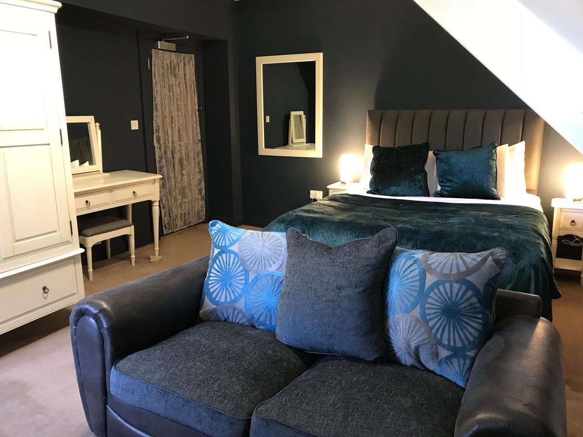 The Portland 3*