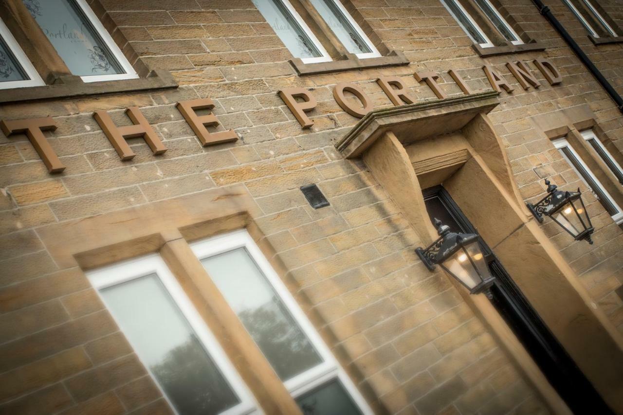 Hotel The Portland