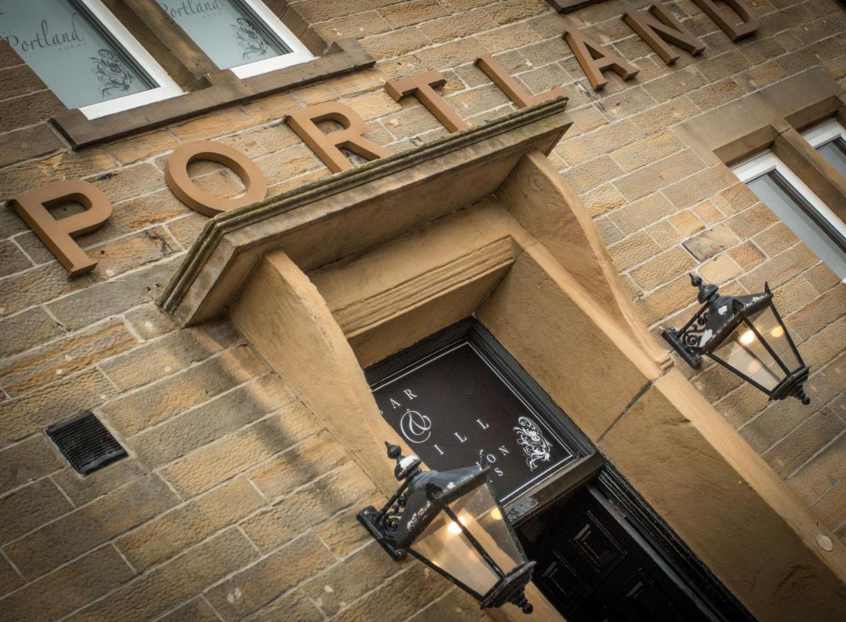 The Portland 3*