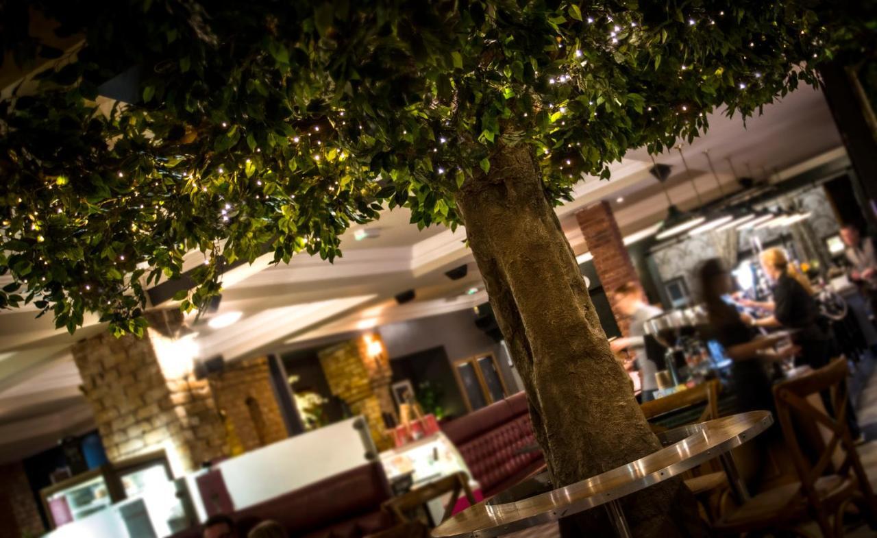 Hotel The Portland Ashington (Northumberland)